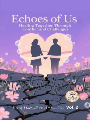 cover image of Echoes of Us
